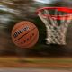 7. WILSON LEGEND COMP BASKETBALL BSKT BR R.5