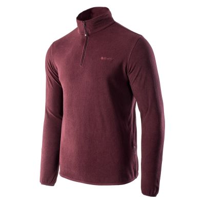 Thermoaktive Herrenbluse DAMER