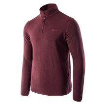 Thermoaktive Herrenbluse DAMER