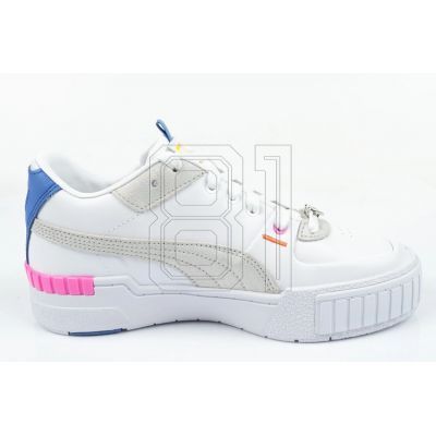 5. Puma Cali Sport W 375931 01 Schuhe