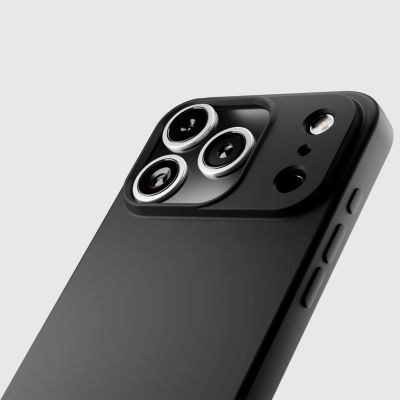 5. SBS Instinct iPhone 17 Pro Hülle – Schwarz