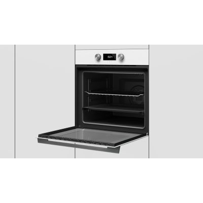 5. Teka Standardbackofen HLB 8400 WH
