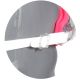 8. ENERO PINK SCHWIMMBRILLE MIT STÖSSEN