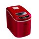 2. LIN ICE PRO-R12 roter Eiswürfelbereiter