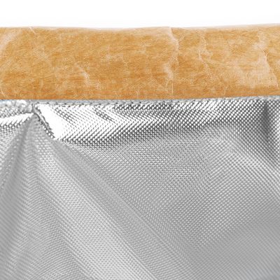 7. Spokey ECO VANILA ökologische Thermotasche