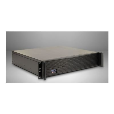 6. Inter-Tech 48,3 cm IPC 2U-K240L 2U-Server