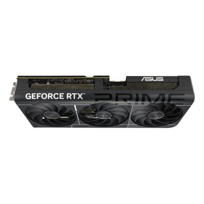8. ASUS PRIME GeForce RTX 5070 OC 12GB Grafikkarte