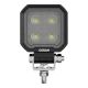 4. Osram 146121 Halogen-Autolampe