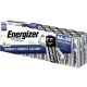 Energizer Ultimate Lithium L91 Mignon AA Batterien, 20 Stück.
