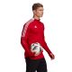 5. Adidas Tiro 21 Training Top M GH7303 Sweatshirt