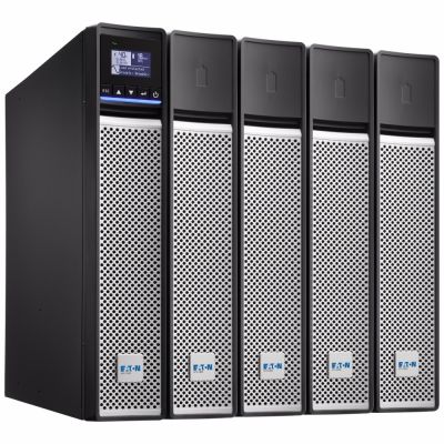 4. Eaton-5PX 48V RT2U Batteriemodul