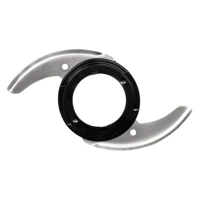 5. Black+Decker BXFPA1200E Küchenmaschine (1200W)