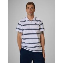Herren-Poloshirt, regulär, Größe 4F 4FRSS26TPTSM0898-10S