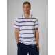 Herren-Poloshirt, regulär, Größe 4F 4FRSS26TPTSM0898-10S