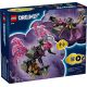 12. LEGO DREAMZzz 71513 Albtraum-Skorpion-Gräber