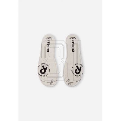 5. Reima Ankles Yellow JR 5400039A-2350 Schuhe