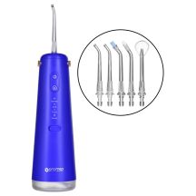 Intelligente Munddusche ORO-X DENT BLUE Oromed