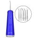 Intelligente Munddusche ORO-X DENT BLUE Oromed