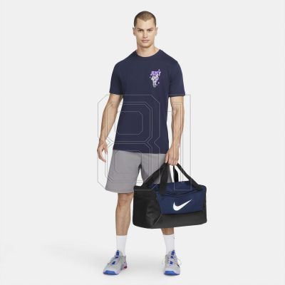 4. Nike Brasilia S DM3976-410 Tasche