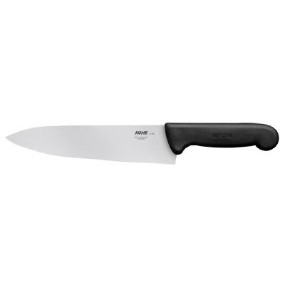 KOHE Messer, Klingenlänge 213 mm, Farbmix