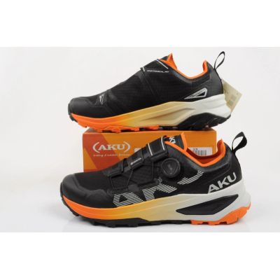 10. Aku Herren-Trekkingschuhe Furiosa BOA Gore-Tex Vibram modisch