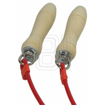 4. Box-Springseil SBS-Rot 14333-Rot