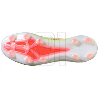 12. Adidas X Crazyfast Elite FG M IE2376 Fußballschuhe