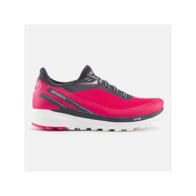 4. Rossignol W Skpr Wp Candy Pink Schuhe