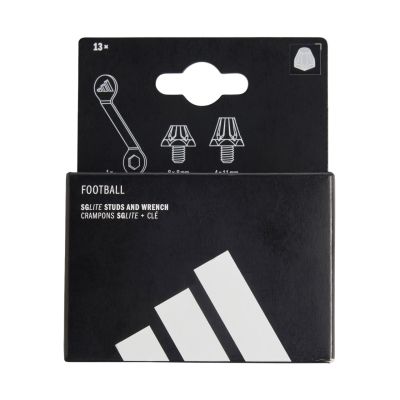 3. adidas SG Lite Stollen KT1736