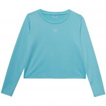 Langarm-T-Shirt 4F F218 W 4FWSS24TFLOF218 33S
