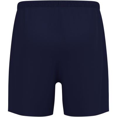 3. Herren-Shorts Odlo ESSENTIAL 6 INCH, marineblau