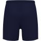 3. Herren-Shorts Odlo ESSENTIAL 6 INCH, marineblau