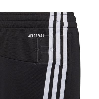 4. Adidas Aeroready Primegreen Jr GT9417 pants