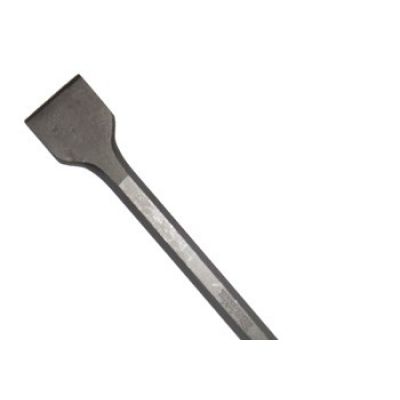 2. MAKITA SECHSKANTMeißel 30mm 115x400mm