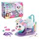 3. AIRBRUSH PLUSH Hair-iffic Friseursalon