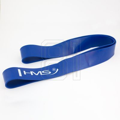 32. HMS BLUE GU05 Übungsband 64x4,5x2080 mm