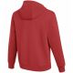 4. Nike Park 26 Fleece-Hoodie Herren Rot IB1222 657