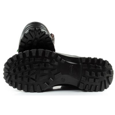 9. Grisport wasserdichte Wanderstiefeletten aus Leder für Herren