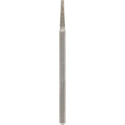 7. Dremel 2615C682JA Gravierbohrer 8 Stück.