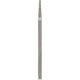 7. Dremel 2615C682JA Gravierbohrer 8 Stück.