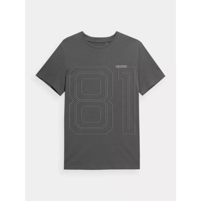 7. T-Shirt 4F M 4FSS23TTSHM355-22S