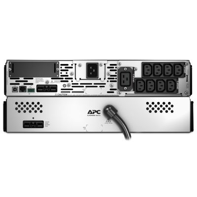 4. APC SMX2200RMHV2U USV (TWR; 2200VA)