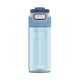 Kambukka Elton Wasserflasche 500 ml - Tropisches Blau