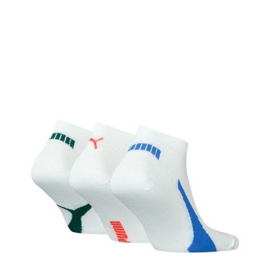 8. Puma Unisex Viertelsocken 701224211 001