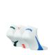 8. Puma Unisex Viertelsocken 701224211 001