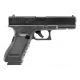 3. Glock 17 Blowback-Luftpistole BB/Diab 4,5 mm