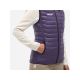 2. MILLET Evole Light 700 Weste W lila Damenweste