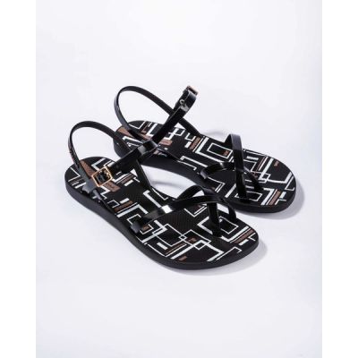 3. Ipanema Fashion Sand VIII Fem Damen-Flip-Flops, modisch und bequem