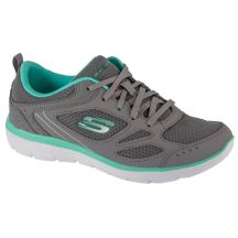 Skechers Summits Suited 12982-GYTQ Grau 36