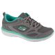 Skechers Summits Suited 12982-GYTQ Grau 36